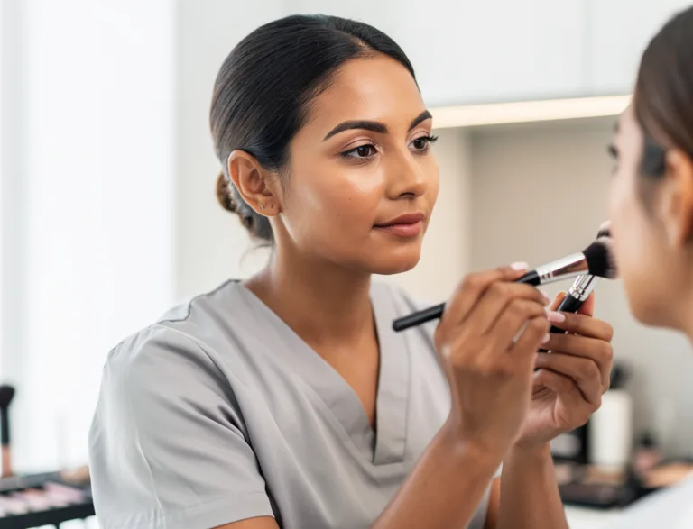 Bridal Makeup service in Hull
